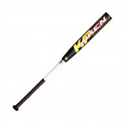 Bate de Sóftbol 34" Easton MIKE KP 23 -10 Peso 28oz MKP22A-3-28