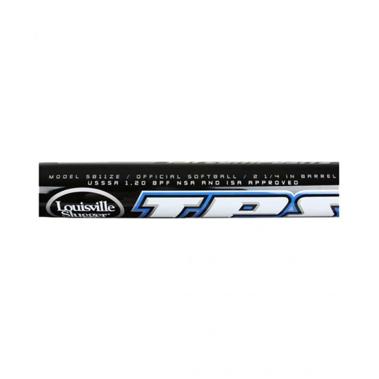 Bate de Sóftbol Louisville Slugger Z1000 END LOAD