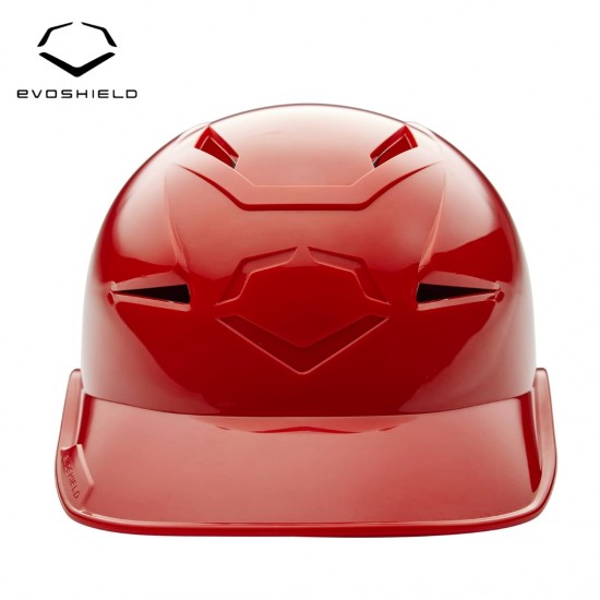 Casco de Receptor Beisbol EvoShield Modelo WB5729205SM