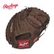 Manilla de Receptor Béisbol Rawlings Lite Toe Player Preferred Modelo PCM30