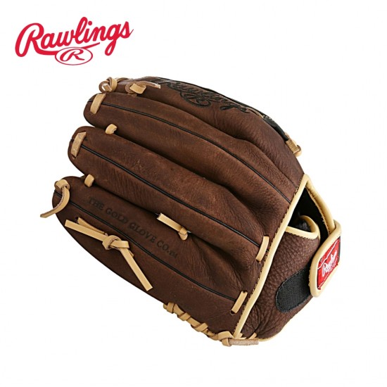 Manilla de Sóftbol Rawlings Modelo RBG36BC