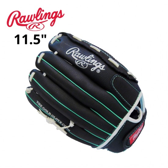 Manilla de Beisbol Rawlings para Niños Modelo WFP115MT