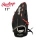 Manilla de Beisbol Rawlings para Niños Modelo PM11BSR