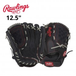 Manilla de Sóftbol Rawlings para Infield / Outfield Modelo R125BGS