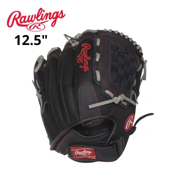 Manilla de Sóftbol Rawlings para Infield / Outfield Modelo R125BGS