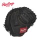 Manilla de Receptor Beisbol para Niño Rawlings Modelo RCM315B