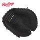 Manilla de Receptor Beisbol para Niño Rawlings Modelo RCM315B