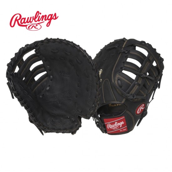 Manilla Primera Base Béisbol Rawlings Modelo RFBMB