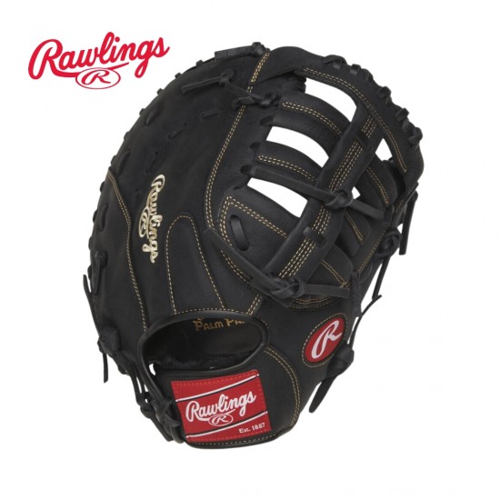 Manilla Primera Base Béisbol Rawlings Modelo RFBMB