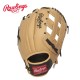 Manilla de Beisbol Izquierda Rawlings Modelo PL115BC