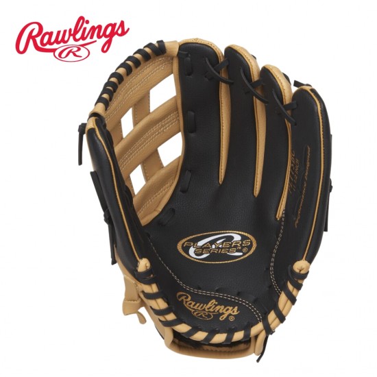 Manilla de Beisbol Izquierda Rawlings Modelo PL115BC