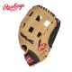 Manilla de Beisbol Izquierda Rawlings Modelo PL115BC