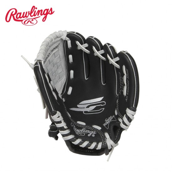 Manilla de beisbol para Niño Rawlings Modelo SC950BGB