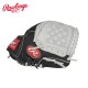 Manilla de beisbol para Niño Rawlings Modelo SC950BGB