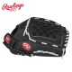 Manilla de Beisbol o Sóftbol Rawlings Modelo RSB125GB