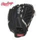 Manilla de Beisbol o Sóftbol Rawlings Modelo RSB120GB