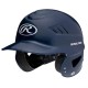 Casco de bateo Rawlings  para T-ball, coolflo