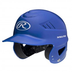 Casco de bateo Rawlings  para T-ball, coolflo