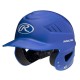 Casco de bateo Rawlings  para T-ball, coolflo