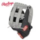 Manilla de Beisbol o Sóftbol Rawlings Modelo WRS125HBGG