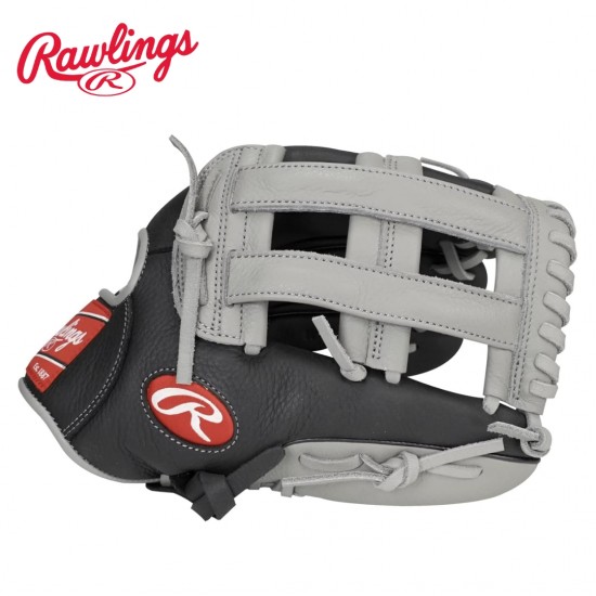 Manilla de Beisbol o Sóftbol Rawlings Modelo WRS125HBGG