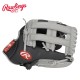 Manilla de Beisbol o Sóftbol Rawlings Modelo WRS125HBGG