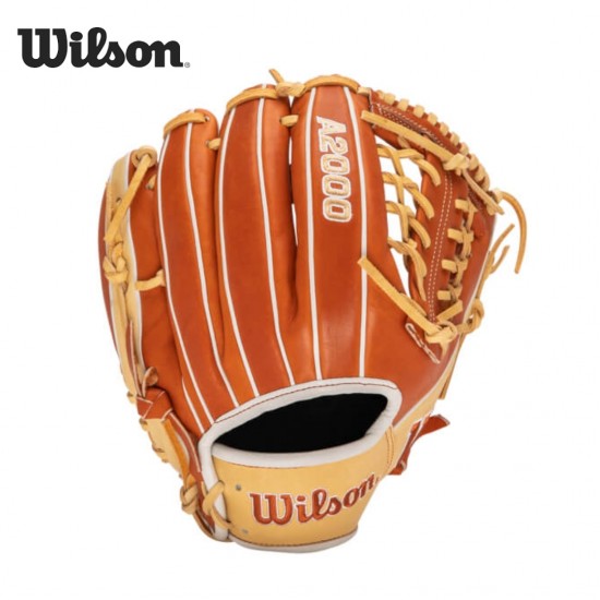 Manilla de Beisbol Wilson A2000 Modelo WBW100085115