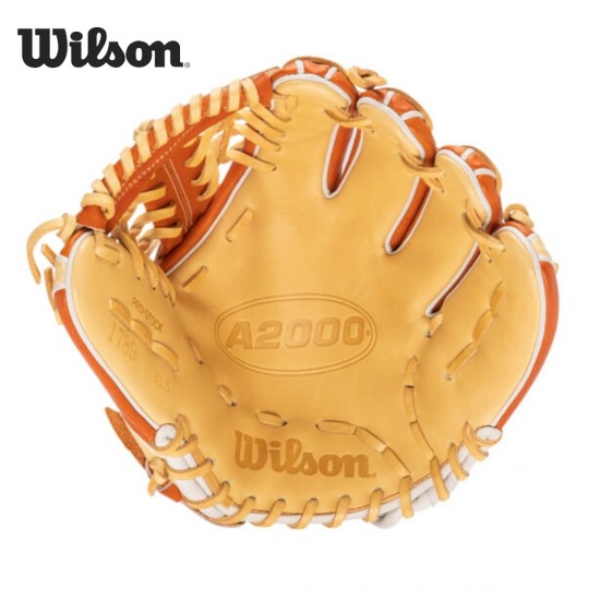 Manilla de Beisbol Wilson A2000 Modelo WBW100085115