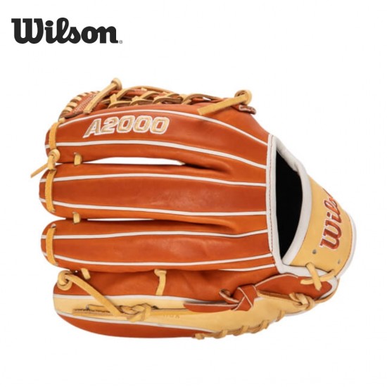 Manilla de Beisbol Wilson A2000 Modelo WBW100085115