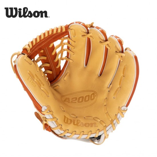 Manilla de Beisbol Wilson A2000 Modelo WBW100085115