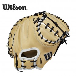 Manilla de Receptor Béisbol Wilson PRO-TOE DPCM A2000 WBW10011533