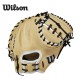 Manilla de Receptor Béisbol Wilson PRO-TOE DPCM A2000 WBW10011533