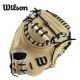 Manilla de Receptor Béisbol Wilson PRO-TOE DPCM A2000 WBW10011533