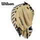 Manilla de Receptor Béisbol Wilson PRO-TOE DPCM A2000 WBW10011533