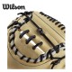 Manilla de Receptor Béisbol Wilson PRO-TOE DPCM A2000 WBW10011533