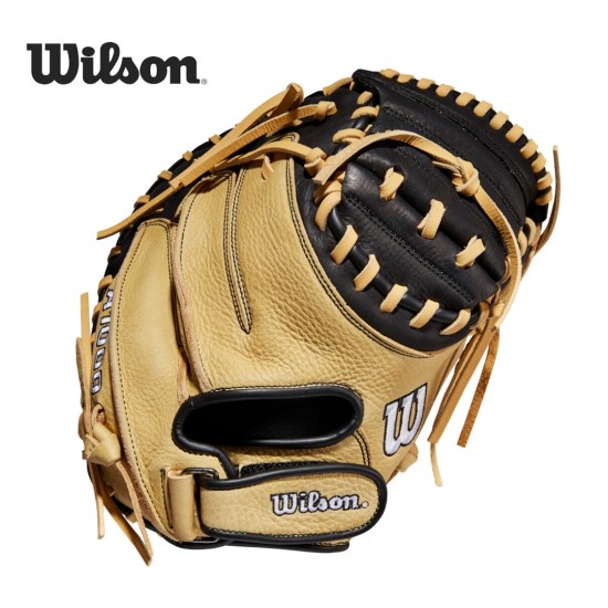 Manilla de Receptor Béisbol Wilson A1000 Modelo WBW10014233 