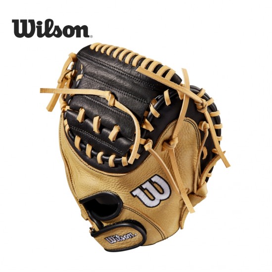 Manilla de Receptor Béisbol Wilson A1000 Modelo WBW10014233 