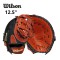 Manilla de Beisbol Wilson A2000 Modelo WBW100123125