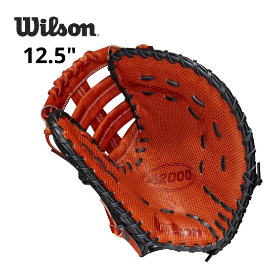 Manilla de Beisbol Wilson A2000 Modelo WBW100123125