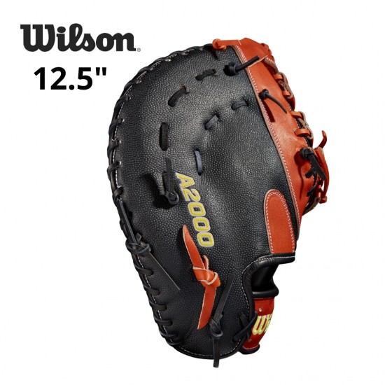 Manilla de Beisbol Wilson A2000 Modelo WBW100123125