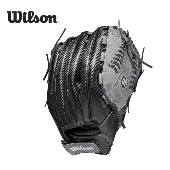 Manilla de Sóftbol Wilson A360 Tamaño 13"