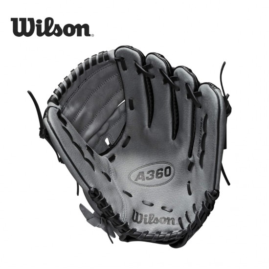 Manilla de Sóftbol Wilson A360 Tamaño 12"