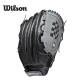 Manilla de Sóftbol Wilson A360 Tamaño 14"