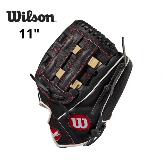 Manilla de beisbol o Sóftbol Wilson A450 Modelo WBW10017211