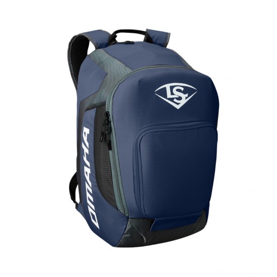 Mochila de Beisbol LouisVille Slugger OMAHA Stick Pack WB5717503