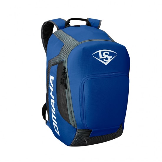 Mochila de Beisbol LouisVille Slugger OMAHA Stick Pack WB5717503