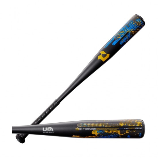 Bate de Beisbol DeMarini USA Baseball WBD22350101930