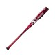 Bate de Beisbol DeMARINI 2023 Voodoo One Piece (-5) USA Baseball USA Baseball 