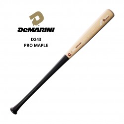 Bate de Beisbol DeMarini BBCOR .50 Modelo D243-PRO