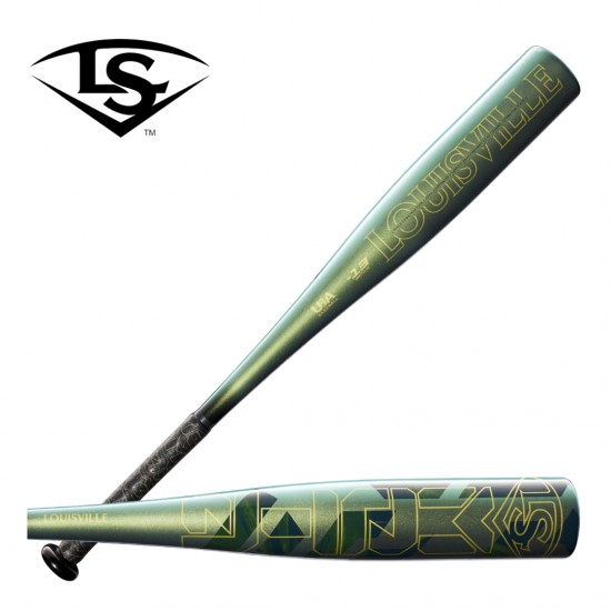 Bate de Beisbol Louisville Sluggers Meta TEE Ball Modelo WBL26670101225